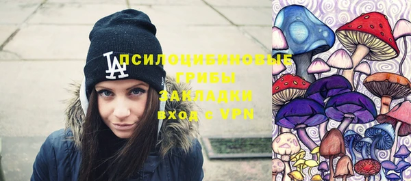 прущие крисы Алзамай